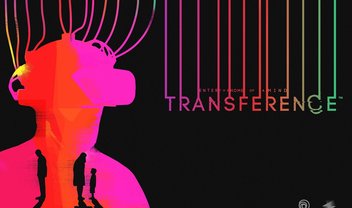 Transference ganha primeiro gameplay, data de lançamento e mais detalhes