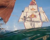 Skull & Bones promete batalhas navais intensas