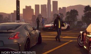 The Crew 2 tem novidades empolgantes divulgadas na E3 2018