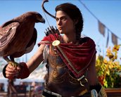 Assassin's Creed: Odyssey ganha primeiro gameplay e é um RPG de respeito