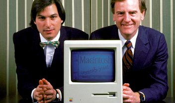 O que John Sculley, ex-CEO da Apple, diz ter aprendido com Steve Jobs