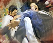 Yakuza 0 e Kiwami estão a caminho do PC