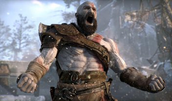 Confirmado: God of War ganhará em breve modo New Game+