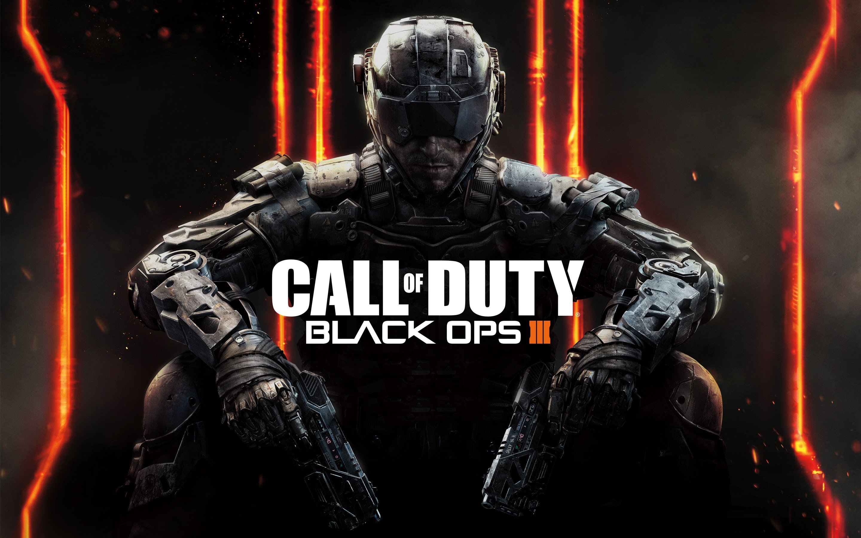 JOGO CALL OF DUTY BLACK OPS III XBOX 360 (USADO)