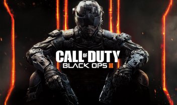 Call of Duty: Black Ops 3 está de graça na PS Plus hoje como presente da E3