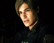 Aleluia! Remake de Resident Evil 2 ganha trailer na E3 2018