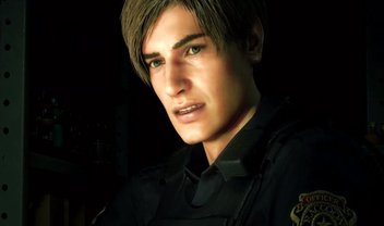 Aleluia! Remake de Resident Evil 2 ganha trailer na E3 2018