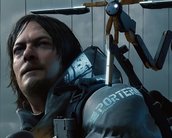 Death Stranding ganha primeiro gameplay na E3 2018 e é muito misterioso