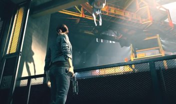 E3 2018: CONTROL é o novo jogo da Remedy e já ganha primeiro trailer