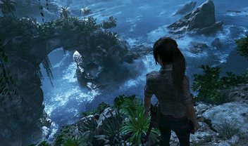 Shadow of the Tomb Raider ganha novo gameplay repleto de ação