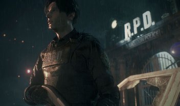 Pré-venda de Resident Evil 2 Remake em qualquer versão garante