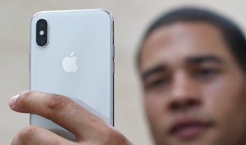 iPhone X coloca a Apple na liderança de vendas na temporada; veja o ranking