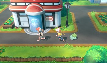 Pokémon Let's Go Pikachu & Let's Go Eevee ganham mais detalhes na E3