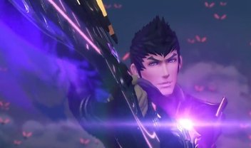 Xenoblade Chronicles 2 ganha DLC que mostra o ponto de vista do vilão