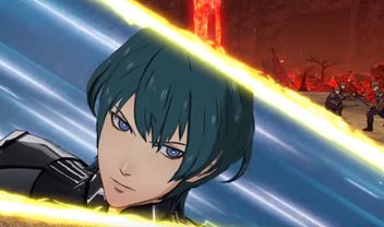 Fire Emblem: Three Houses é confirmado no Switch e já ganha um belo trailer