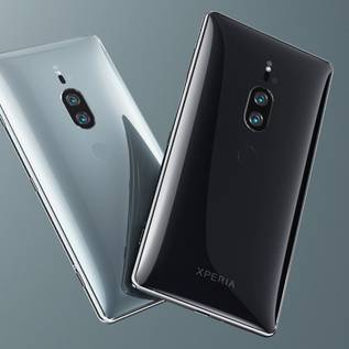 Imagem de Sony Xperia XZ2 Premium já tem data confirmada para início das vendas