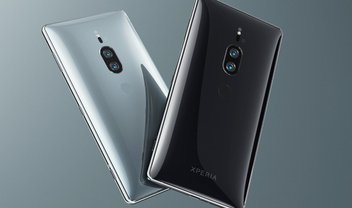 Sony Xperia XZ2 Premium já tem data confirmada para início das vendas