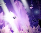 Hollow Knight chega esta terça-feira ao Switch