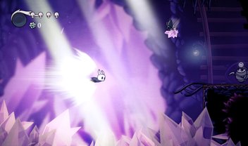 Hollow Knight chega esta terça-feira ao Switch