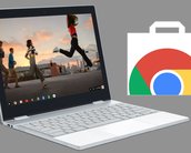 Não será mais possível instalar extensões no Chrome fora de da Web Store