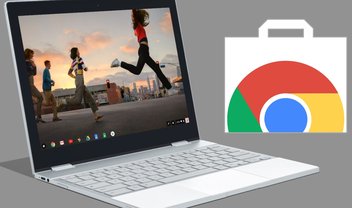 Não será mais possível instalar extensões no Chrome fora de da Web Store