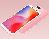 Xiaomi anuncia os novos Redmi 6 e Redmi 6A