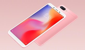 Xiaomi anuncia os novos Redmi 6 e Redmi 6A