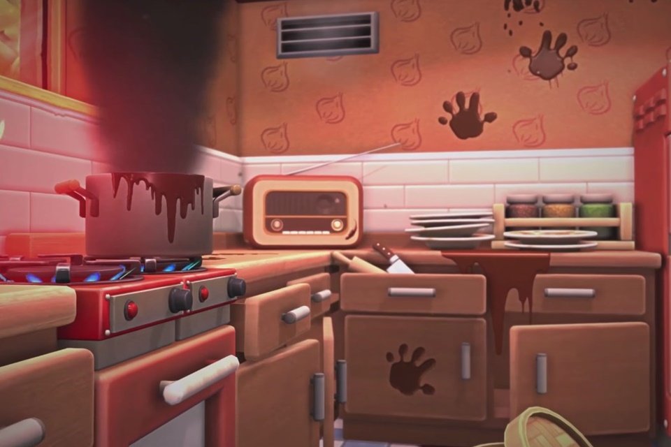 Trailer de Overcooked 2 mostra caos total na cozinha
