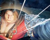 Soul Calibur 6 ganha data de lançamento para outubro deste ano