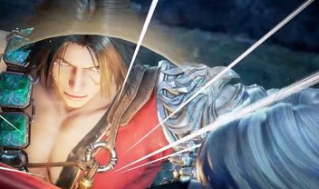 Soul Calibur 6 ganha data de lançamento para outubro deste ano