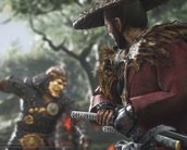 Ghost of Tsushima: game terá stealth, progressão e muito mais! Confira