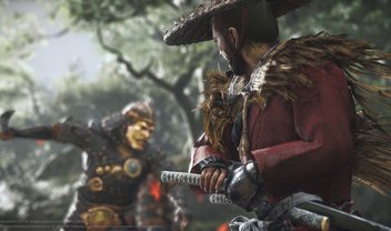 Ghost of Tsushima: game terá stealth, progressão e muito mais! Confira