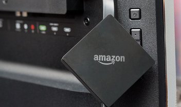 Malware minerador de criptomoedas ataca Fire TV e Fire Stick da Amazon