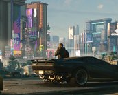 Cyberpunk 2077 será um RPG em primeira pessoa com 'elementos de shooter'