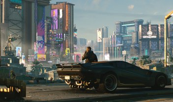 Cyberpunk 2077 será um RPG em primeira pessoa com 'elementos de shooter'