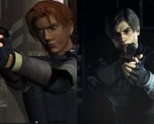 Resident Evil 2 Remake: veja comparação gráfica entre original e moderno