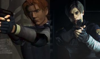 Resident Evil 4: veja comparação entre o remake e o original