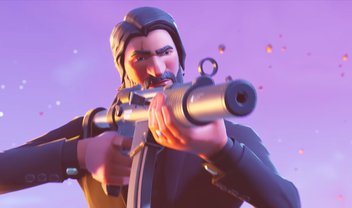 Se você pretende jogar Fortnite no Switch, NÃO associe sua conta da PSN