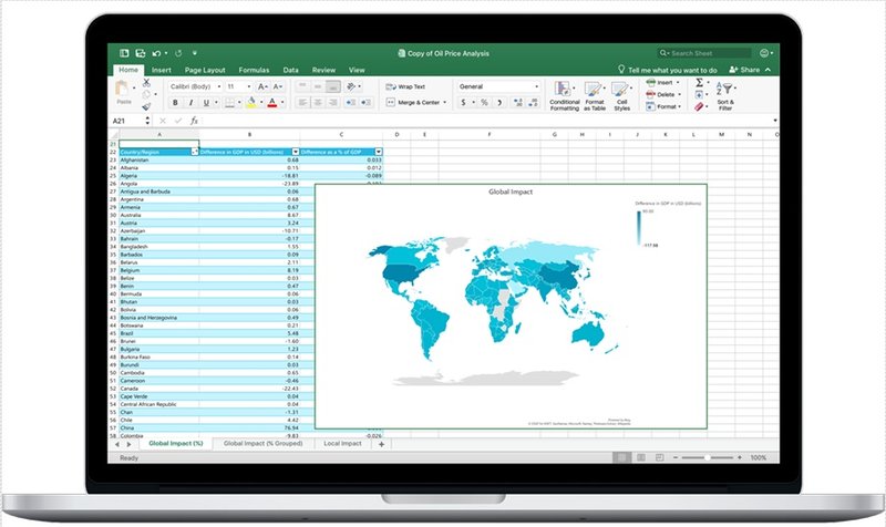 microsoft office 2019 mac