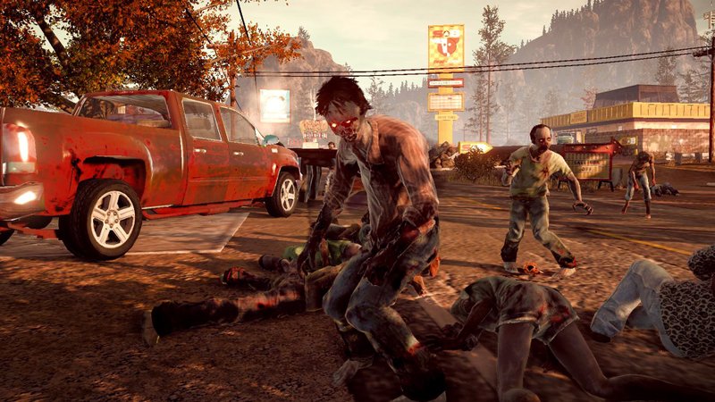 State of Decay 2