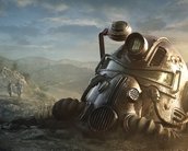 Bethesda garante 100% de suporte a mods de Fallout 76