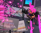 Splatoon 2 recebe expansão nesta quarta e novos amiibos