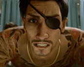 Yakuza Kiwami 2 ganha trailer brutal na E3 2018