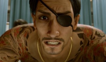 Yakuza Kiwami 2 ganha trailer brutal na E3 2018