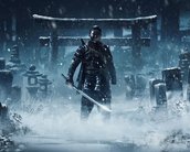 Ghost of Tsushima: dev confirma que game terá opção de dublagem em japonês