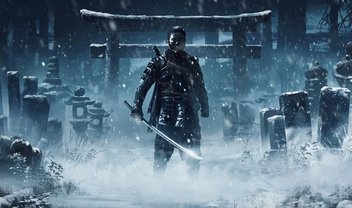 Ghost of Tsushima: dev confirma que game terá opção de dublagem em japonês