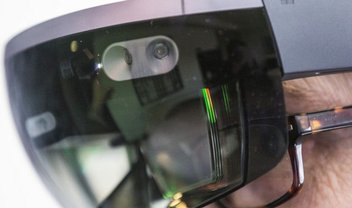 Microsoft pretende anunciar sucessor do HoloLens ainda este ano