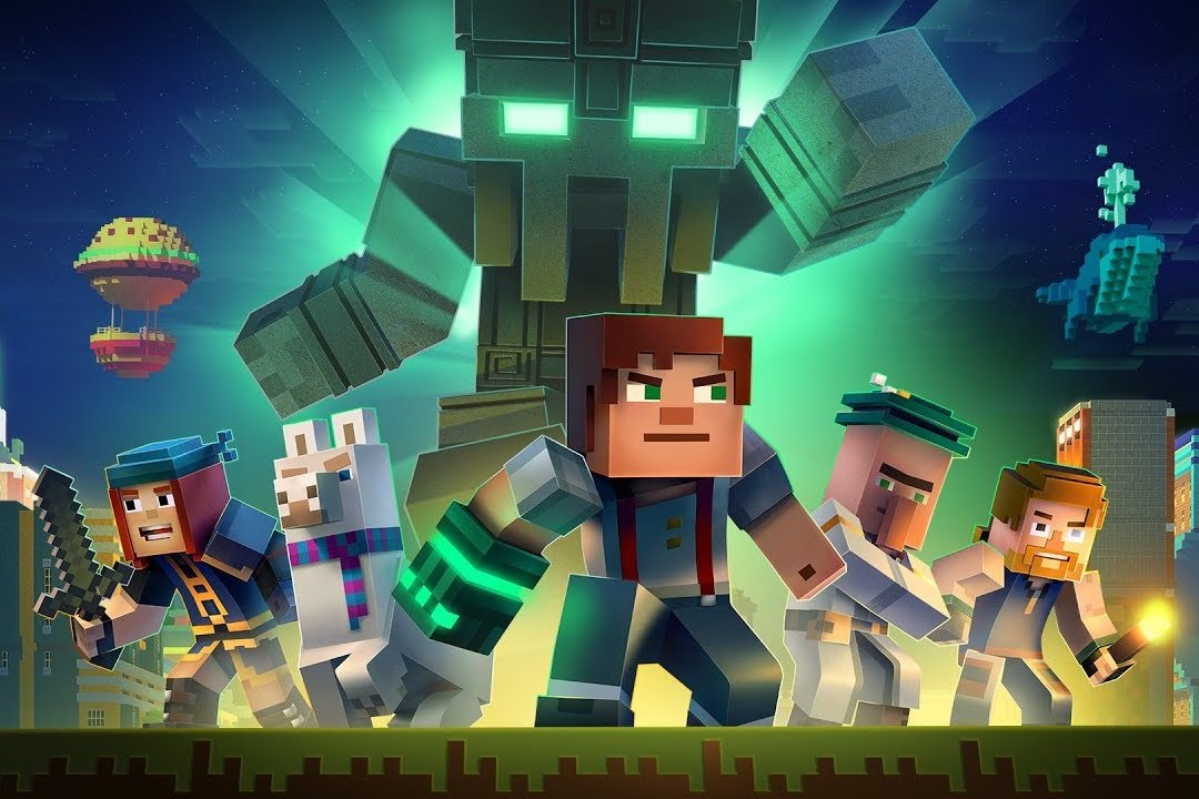 Botons temas filmes series jogos minecraft