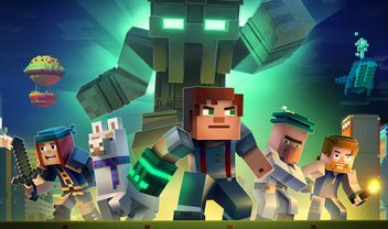 Netflix terá jogos em seu catálogo, incluindo Minecraft, diz site