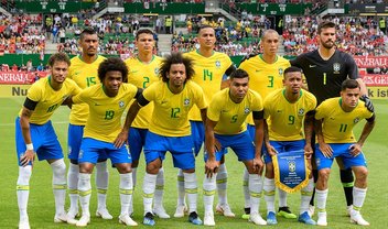 É clima de Copa: já tentou escrever “Gool” ou “Vai Brasil” no Facebook?